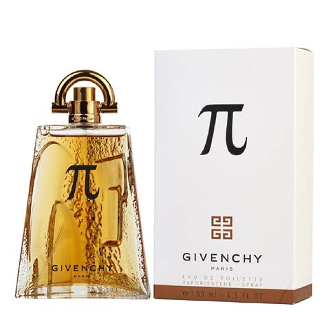 pi givenchy hombre precio|pi Givenchy.